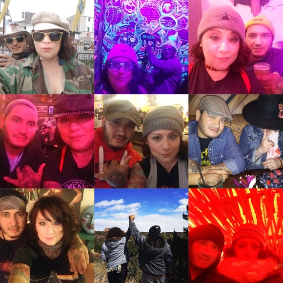 Meet your Posher, Christina - Picture 2 of 2